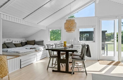 Saksild Strand House | 76 m² House ∙ 2 bedrooms ∙ 6 guests