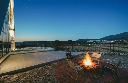 Gyeongju House | 76 m² Motel ∙ 2 bedrooms ∙ 5 guests