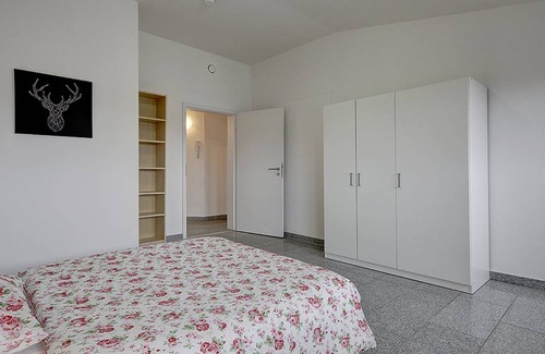 Cannstatt-Mitte Resort | 76 m² Private room ∙ 1 bedroom ∙ 1 guest