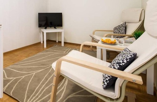 Pasila Resort | 76 m² Private room ∙ 1 bedroom ∙ 1 guest