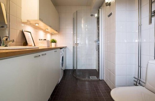 Pasila Resort | 76 m² Private room ∙ 1 bedroom ∙ 1 guest