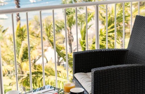 North Fremantle Apartment | 76 m² Serviced apartment ∙ 2 bedrooms ∙ 127 guests