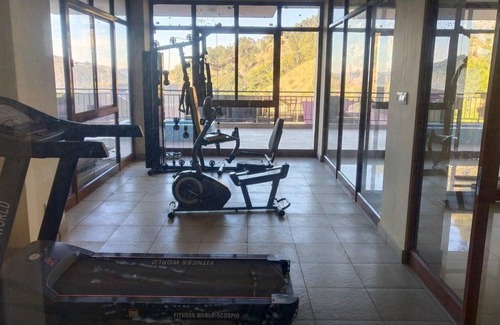 Barog Apartment | 760 m² Apartment ∙ 1 bedroom ∙ 2 guests