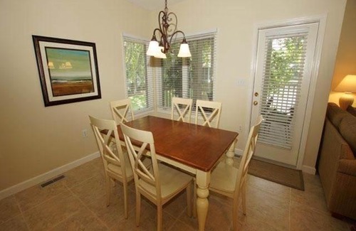 Palmetto Dunes Villa | 7651 Huntington Villa