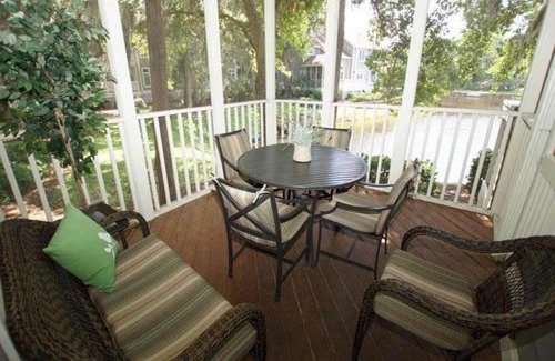 Palmetto Dunes Villa | 7651 Huntington Villa