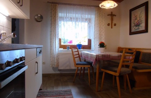 Lohberg Apartment | 76m2 vacation apartment for 3 people in a quiet location