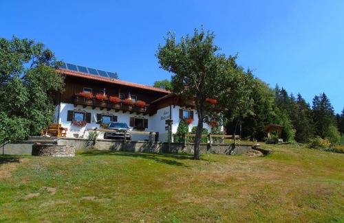 Lohberg Apartment | 76m2 vacation apartment for 3 people in a quiet location