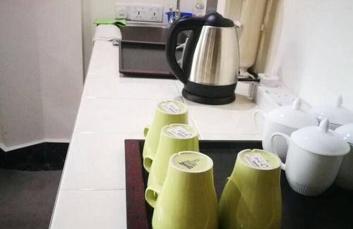 Jinjang Hotel | 77 Boutique Hotel