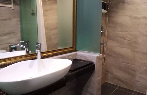 Jinjang Hotel | 77 Boutique Hotel