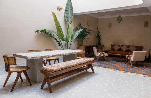 Sidi Ben Slimane El Jazouli House | 77 by Riad Club