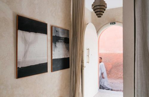 Sidi Ben Slimane El Jazouli House | 77 by Riad Club