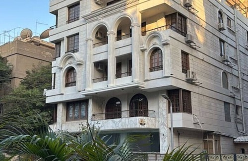 Taqseem Laselky Apartment | 77 by Spacey (#64) | 1BR in Maadi