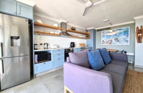 Shaka's Rock Apartment | 77 Chaka's Cove