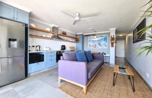 Shaka's Rock Apartment | 77 Chaka's Cove