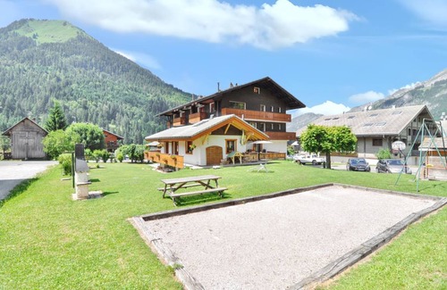 La Chapelle-d'Abondance Apartment | 77 m² Apartment ∙ 3 bedrooms ∙ 6 guests