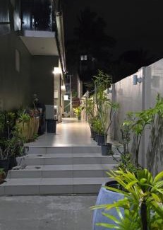 Suva Apartment | 77 Fulaga Flats