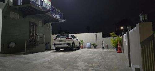Suva Apartment | 77 Fulaga Flats