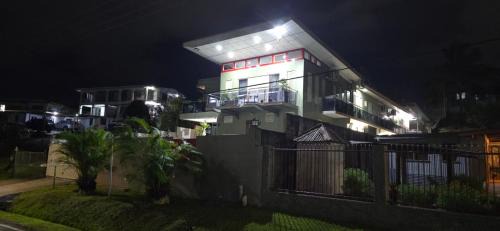 Suva Apartment | 77 Fulaga Flats