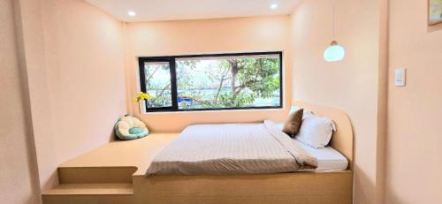 Quy Nhon Apartment | 77 homestay Quy Nhơn