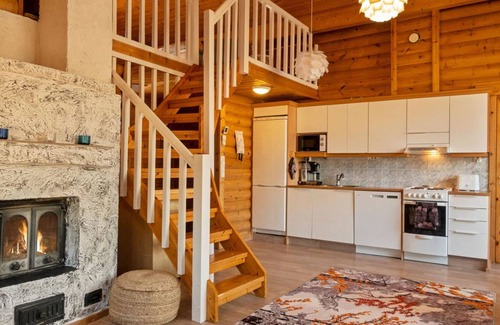 Sodankyla Other | 77 m² Accommodation ∙ 2 bedrooms ∙ 6 guests