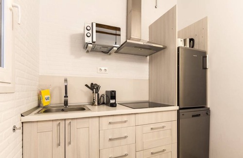 la Vila de Gracia Apartment | 77 m² Apartment ∙ 2 bedrooms ∙ 6 guests