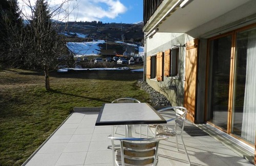 Vella Apartment | 77 m² Apartment ∙ 2 bedrooms ∙ 5 guests