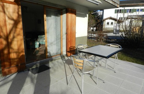 Vella Apartment | 77 m² Apartment ∙ 2 bedrooms ∙ 5 guests