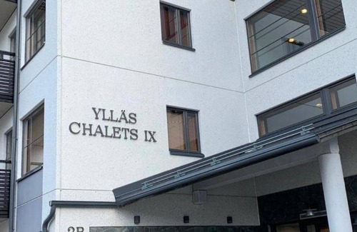Yllas Apartment | 77 m² Apartment ∙ 3 bedrooms ∙ 8 guests