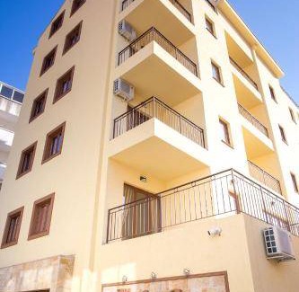 Lazi Apartment | 77 m² Apartment ∙ 10 guests
