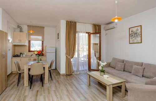 Lazi Apartment | 77 m² Apartment ∙ 10 guests
