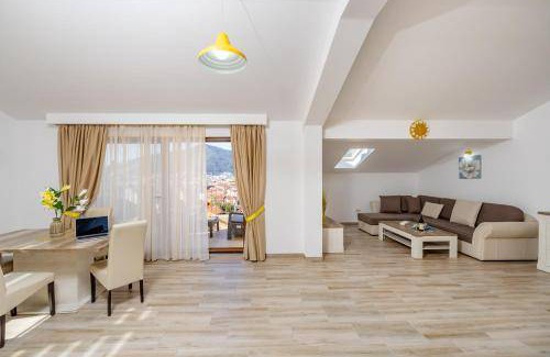 Lazi Apartment | 77 m² Apartment ∙ 10 guests