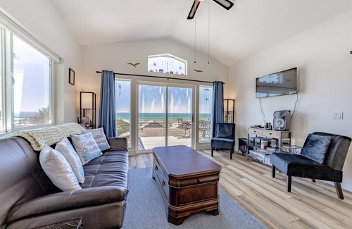 Gold Beach Cottage | 77 m² Cabin ∙ 2 bedrooms ∙ 4 guests