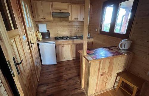 Rymanow-Zdroj Ski Chalet | 77 m² Chalet ∙ 3 bedrooms ∙ 7 guests