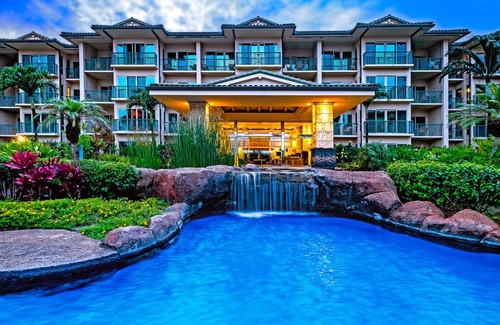 Wailua Condo | 77 m² Condo ∙ 1 bedroom ∙ 4 guests