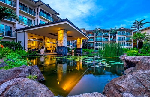 Wailua Condo | 77 m² Condo ∙ 1 bedroom ∙ 4 guests