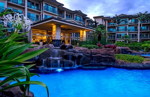 Wailua Condo | 77 m² Condo ∙ 1 bedroom ∙ 4 guests