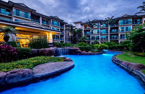 Wailua Condo | 77 m² Condo ∙ 1 bedroom ∙ 4 guests