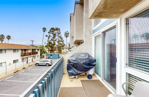 Carpinteria Condo | 77 m² Condo ∙ 2 bedrooms ∙ 6 guests