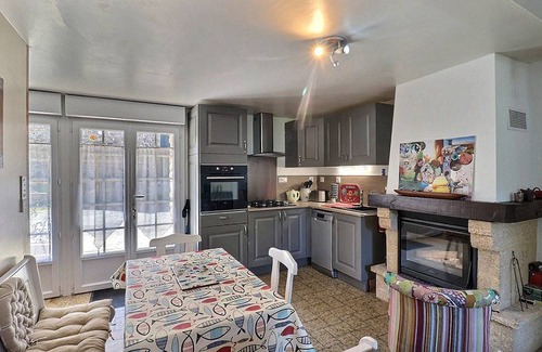 Pleucadeuc House | 77 m² Gîte ∙ 2 bedrooms ∙ 4 guests