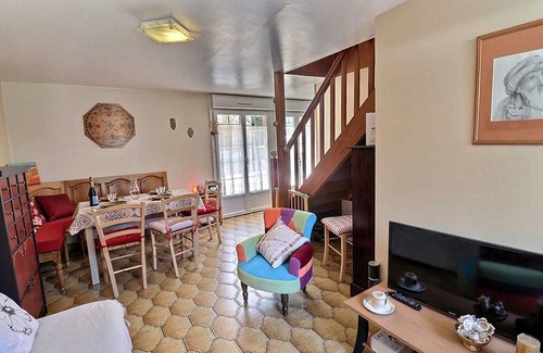 Pleucadeuc House | 77 m² Gîte ∙ 2 bedrooms ∙ 4 guests