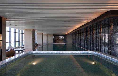 Xiang Cheng District Hotel | 77 m² Hotel ∙ 2 bedrooms ∙ 127 guests