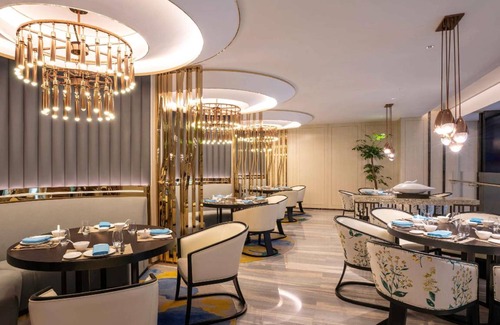 Xiang Cheng District Hotel | 77 m² Hotel ∙ 2 bedrooms ∙ 127 guests