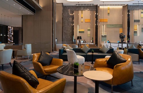 Xiang Cheng District Hotel | 77 m² Hotel ∙ 2 bedrooms ∙ 127 guests