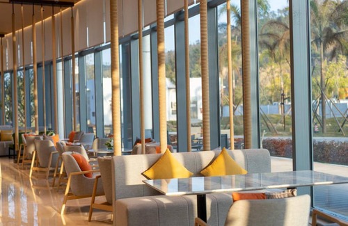 Hengqin Hotel | 77 m² Hotel ∙ 2 bedrooms ∙ 127 guests