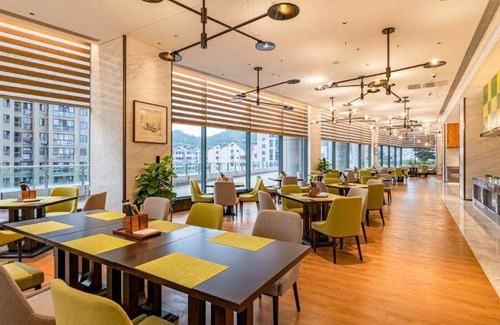 Chun'an Hotel | 77 m² Hotel ∙ 127 guests