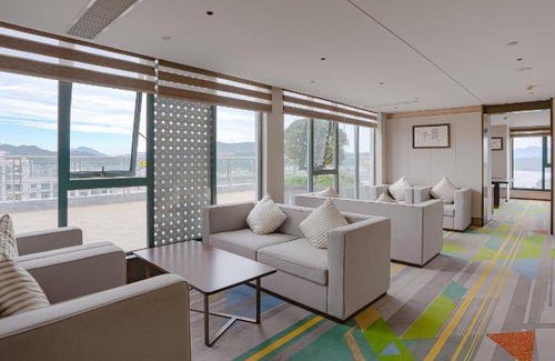 Chun'an Hotel | 77 m² Hotel ∙ 127 guests