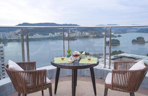 Chun'an Hotel | 77 m² Hotel ∙ 127 guests