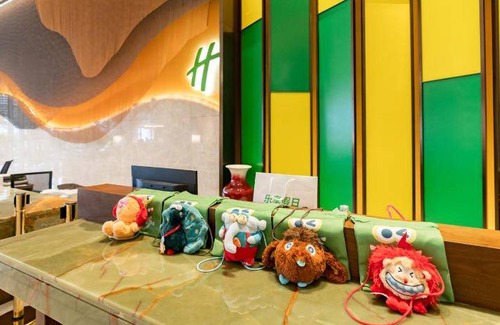 Chun'an Hotel | 77 m² Hotel ∙ 127 guests