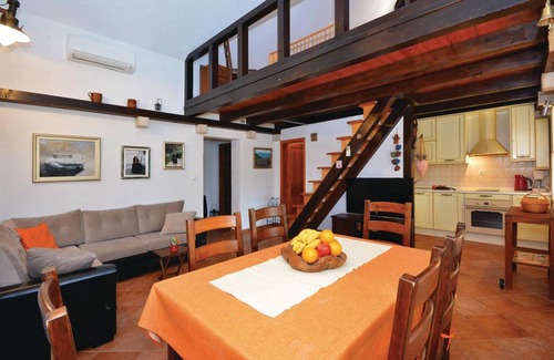 Stari Grad House | 77 m² House ∙ 1 bedroom ∙ 4 guests