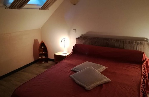 Questembert House | 77 m² House ∙ 2 bedrooms ∙ 4 guests
